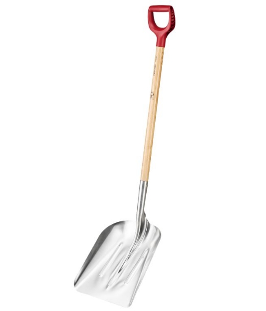 SKUFFEL FISKARS SNØ/KORN CLASSIC