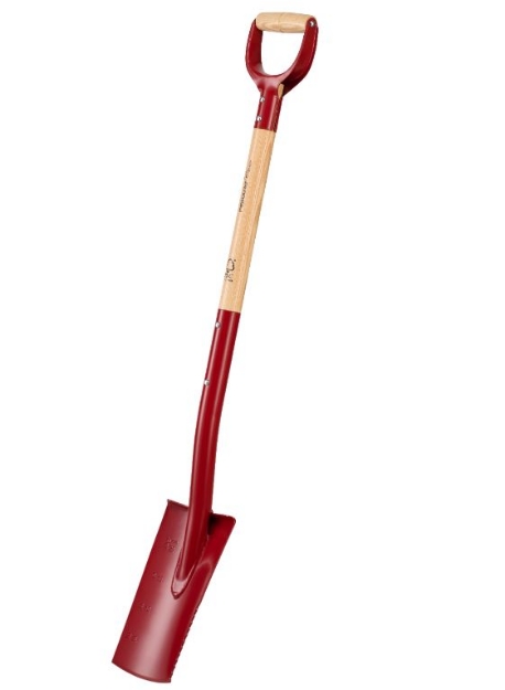 SPADE STAUDE FISKARS NY