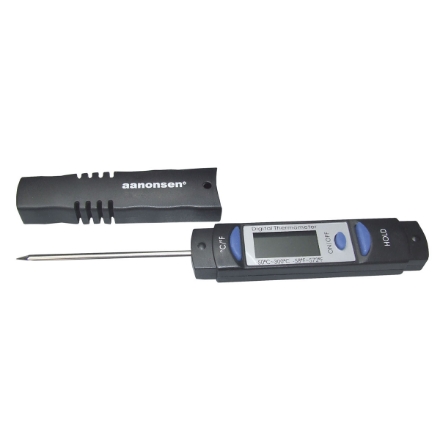 Aanonsen badetermometer