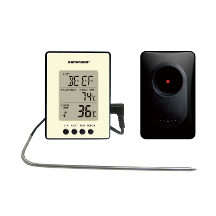 Aanonsen badetermometer
