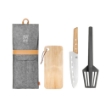 TRIO TURSETT ØYO