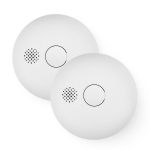 RØYKVARSLER HOUSEGARD LUMA 10ÅR (2pk)