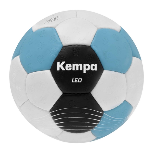 HÅNDBALL KEMPA LEO