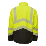 JAKKE ELKA SOFTSHELL