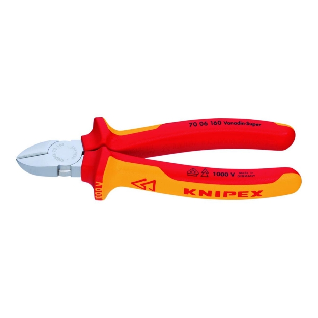 SIDEAVBITER KNIPEX