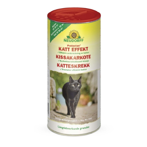 KATTESKREKK PROTECTAN