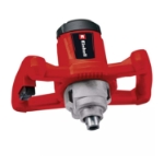 MØRTELMIXER EINHELL 1 GIR