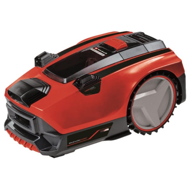 ROBOTKLIPPER FREELEXO EINHELL