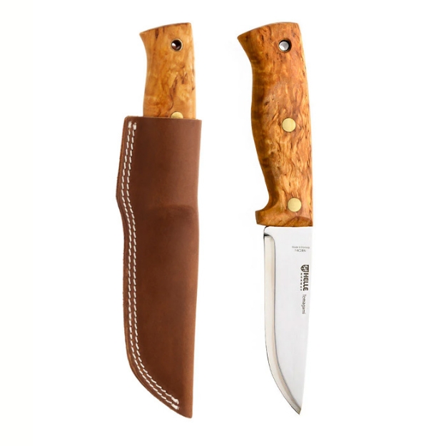 HELLE KNIV TEMAGAMI