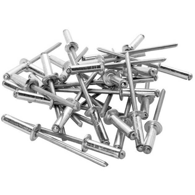 POPNAGLER RAPID ALUM