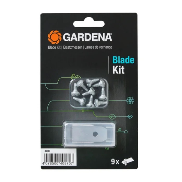 GARDENA RESERVEBLAD ROBOTKLIPPER
