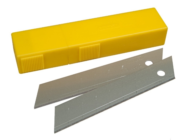 KNIVBLAD 25MM BREKK AV STANLEY