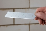 KNIVBLAD 25MM BREKK AV STANLEY