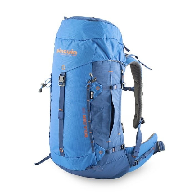 RYGGSEKK BOULDER 38 NYLON