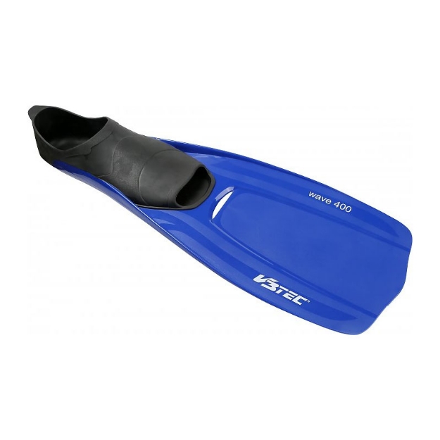 V3TEC WAVE 400 SVØMMEFØTTER