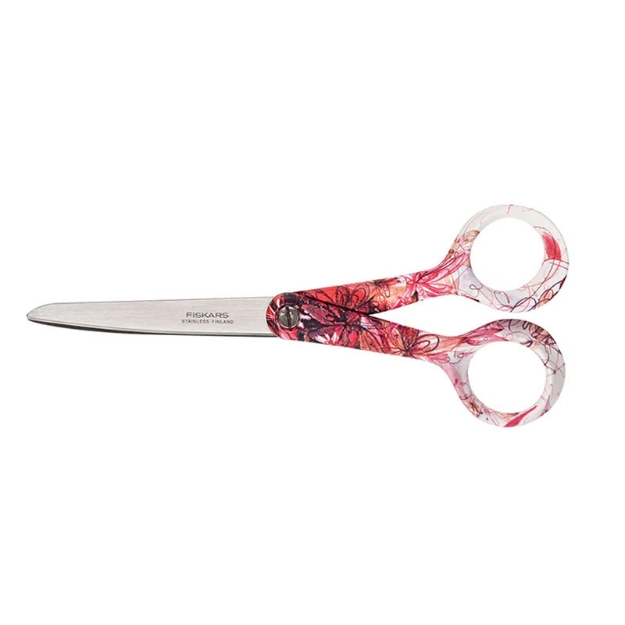 SAKS FISKARS GLORIA PAPIR