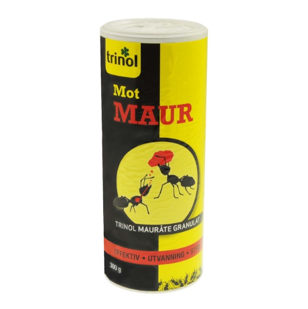 MAURMIDDEL TRINOL GRANULERT