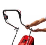 EINHELL BATTERIDREVET PLENKLIPPER