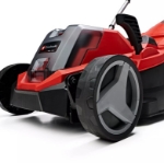 EINHELL BATTERIDREVET PLENKLIPPER