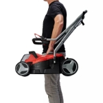 EINHELL BATTERIDREVET PLENKLIPPER