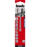 JERNBOR KWB HSS