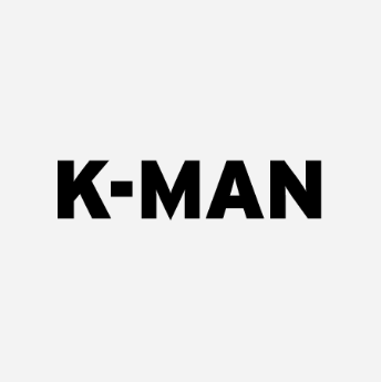 Bilde til produsent K-MAN