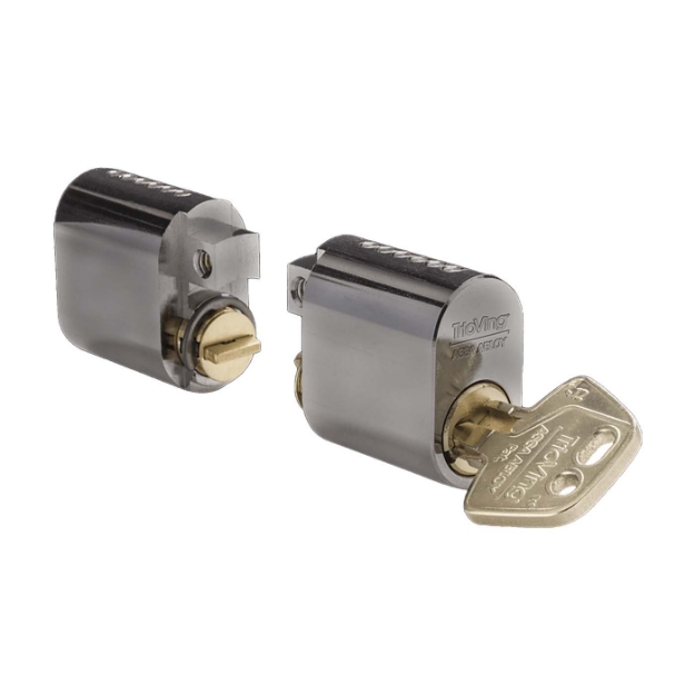 SYLINDER TV FKR MATT DOBBEL