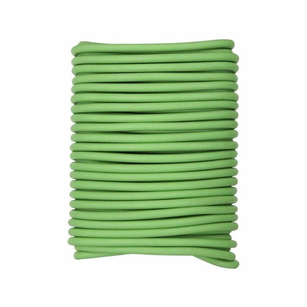 BINDEWIRE MED GUMMIBELEGG