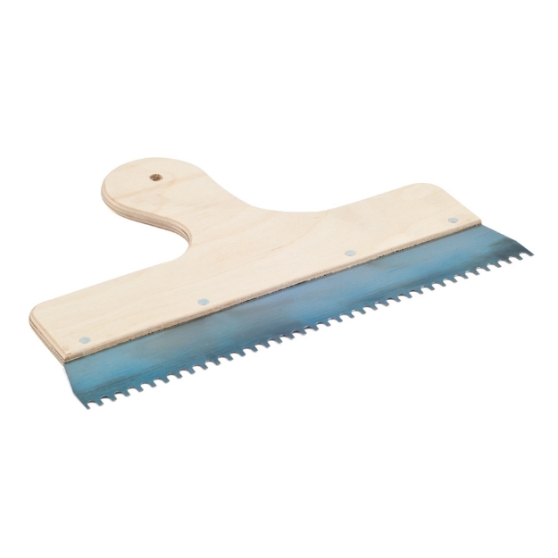 SPARKEL STÅL TAGGET