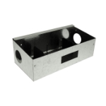 ÅTESTASJON MUS OG ROTTER -  METALL