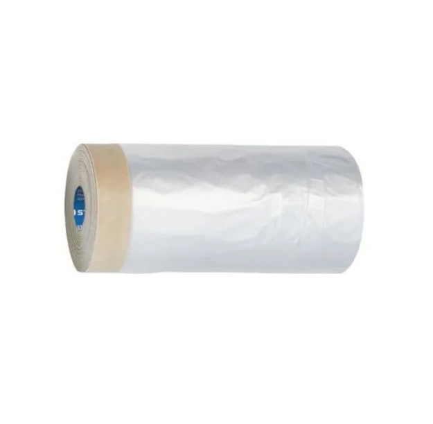 3M MASKERINGSFILM MED TAPE