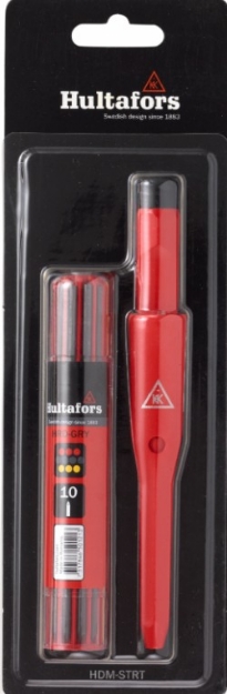 MERKEBLYANT HULTAFORS STARTPAKKE +