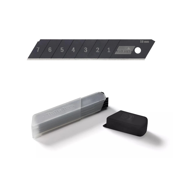 EDGE BLAD TIL TRIMMEKNIV HULTAFORS +