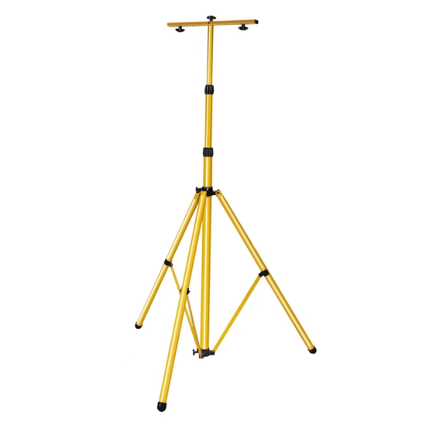 BRENNENSTUHL DOBBELT STATIV ST300