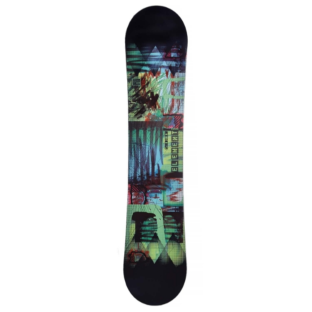 Snowboard Stuf Element