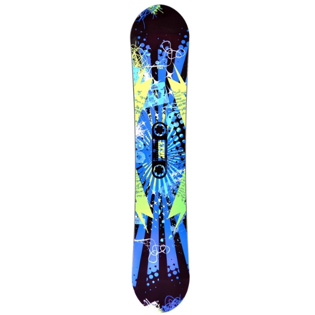 Snowboard Stuf Element Jr