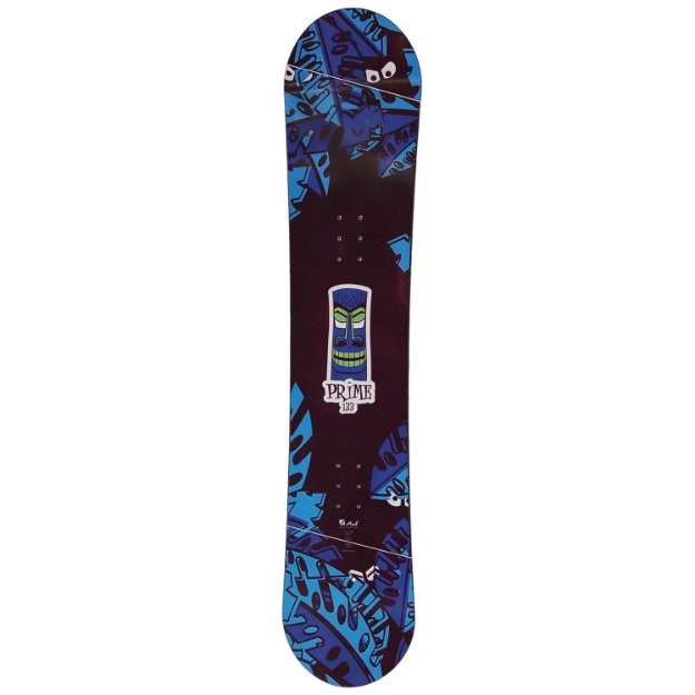 Snowboard Stuf Prime Jr
