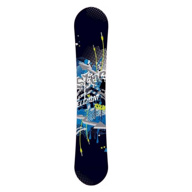 Snowboard Stuf Element