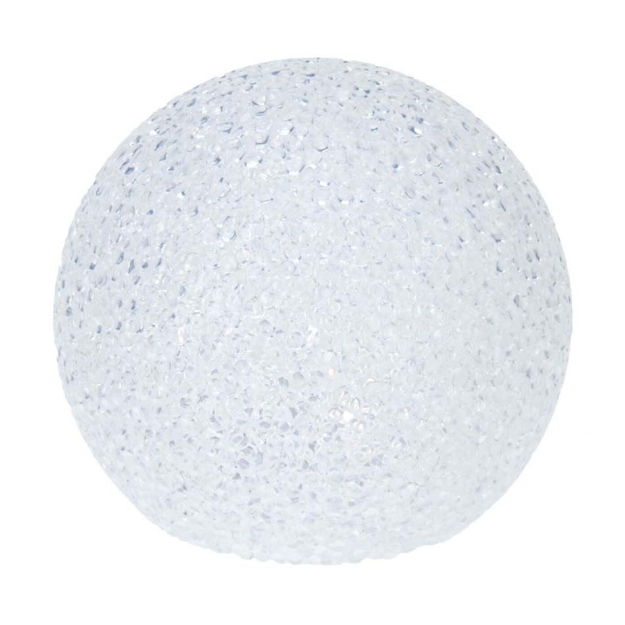DEKORBALL VINTER LED