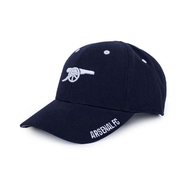 ARSENAL FC FROST MVP CAP 