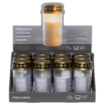 GRAVLYS LED FOR BATTERI FINNLUMOR