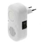 MUS- OG ROTTEJAGER 60 M2