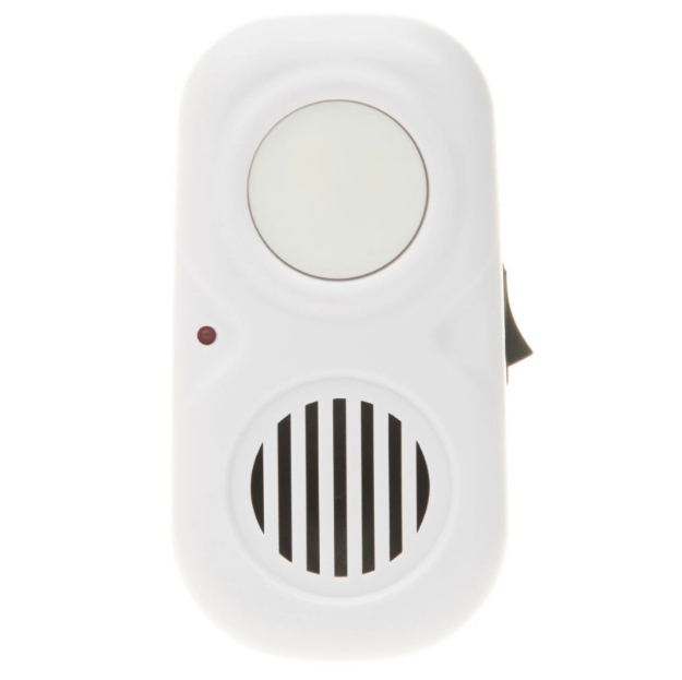 MUS- OG ROTTEJAGER 60 M2