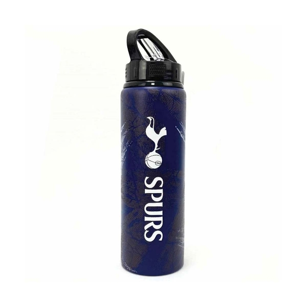 TOTTENHAM HOTSPUR FC ALU. DRINK BOTTLE