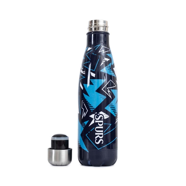 TOTTENHAM HOTSPUR FC FRAGMENT THERMAL FLASK