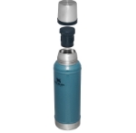 TERMOS CLASSIC HAMMERTONE  STANLEY