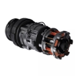 BORSKRUTREKKER EINHELL BATTERI