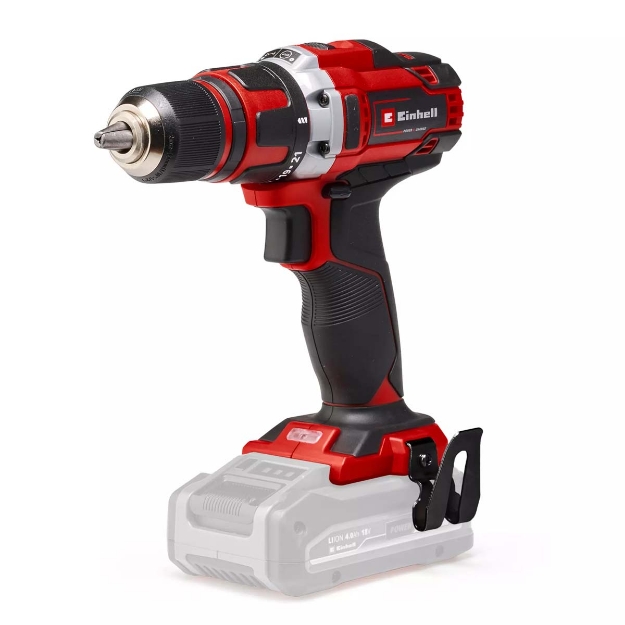 BORSKRUTREKKER EINHELL BATTERI