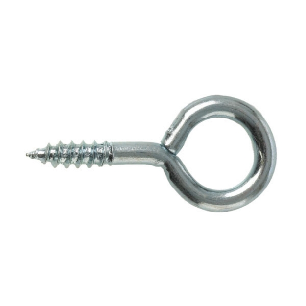 ØYESKRUE ROLLO GALV