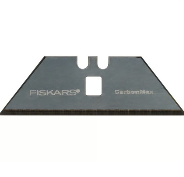 FISKARS CARBONMAX KNIVBLADER 10PK